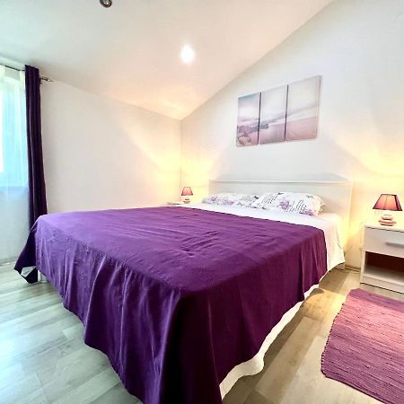 Barbariga Apartments 沃德年 外观 照片