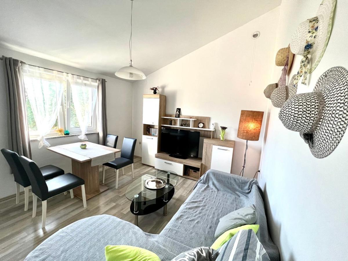 Barbariga Apartments 沃德年 外观 照片
