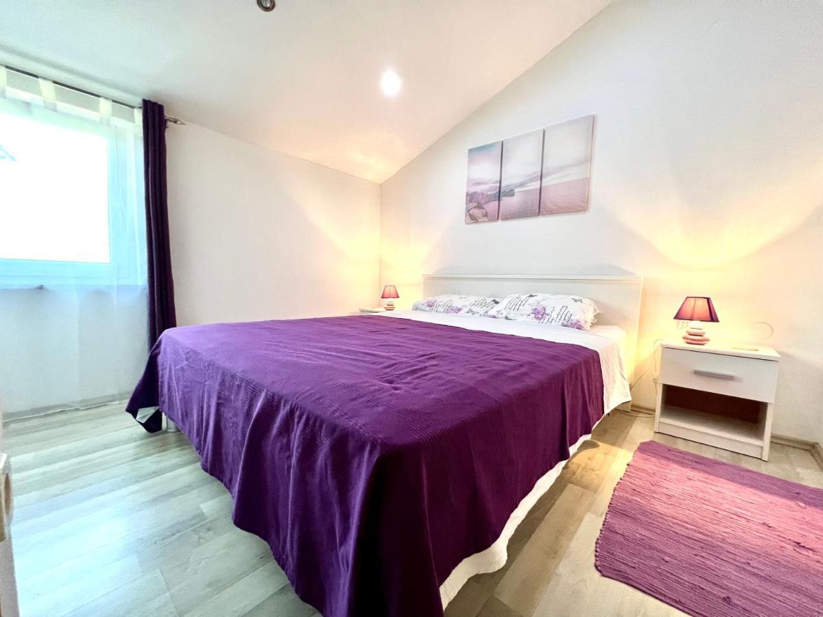 Barbariga Apartments 沃德年 外观 照片