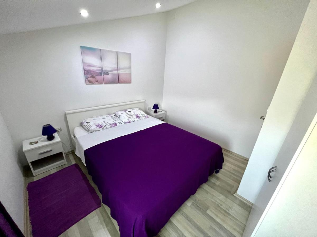 Barbariga Apartments 沃德年 外观 照片