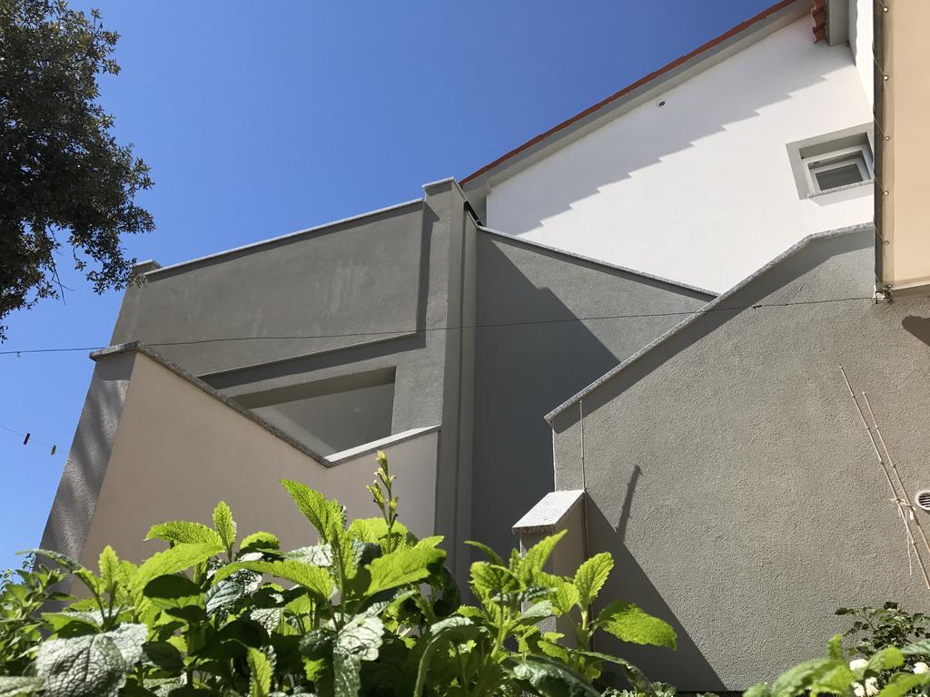 Barbariga Apartments 沃德年 外观 照片